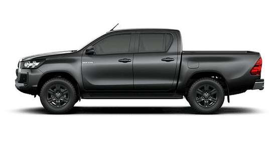 TOYOTA-HILUX-2025