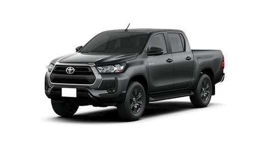 TOYOTA-HILUX-2025