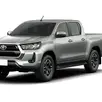 TOYOTA HILUX 2.8 D-4D TURBO DIESEL CD SRV 4X4 AUTOMÁTICO TOYOTA HILUX 2.8 D-4D TURBO DIESEL CD SRV 4X4 AUTOMÁTICO