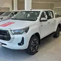 TOYOTA HILUX 2.8 D-4D TURBO DIESEL CD SRX 4X4 AUTOMÁTICO TOYOTA HILUX 2.8 D-4D TURBO DIESEL CD SRX 4X4 AUTOMÁTICO