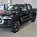 TOYOTA HILUX 2.8 D-4D TURBO DIESEL CD SRX 4X4 AUTOMÁTICO TOYOTA HILUX 2.8 D-4D TURBO DIESEL CD SRX 4X4 AUTOMÁTICO