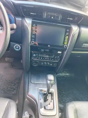 TOYOTA-HILUX SW4-2021