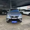 TOYOTA HILUX SW4 2.8 SRX 4X4 7 LUGARES 16V TURBO INTERCOOLER DIESEL 4P AUTOMÁTICO TOYOTA HILUX SW4 2.8 SRX 4X4 7 LUGARES 16V TURBO INTERCOOLER DIESEL 4P AUTOMÁTICO