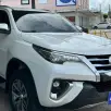 TOYOTA HILUX SW4 2.8 SRX 4X4 7 LUGARES 16V TURBO INTERCOOLER DIESEL 4P AUTOMÁTICO TOYOTA HILUX SW4 2.8 SRX 4X4 7 LUGARES 16V TURBO INTERCOOLER DIESEL 4P AUTOMÁTICO