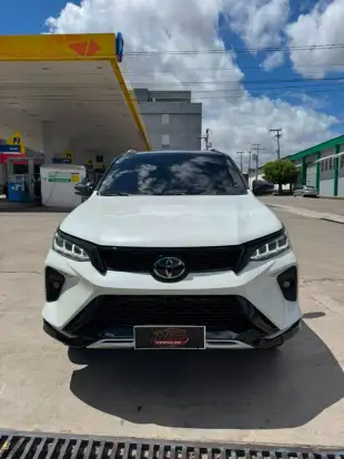 TOYOTA-HILUX SW4-2020