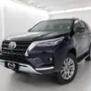 TOYOTA HILUX SW4 2.8 D-4D TURBO DIESEL SRX 4X4 AUTOMÁTICO TOYOTA HILUX SW4 2.8 D-4D TURBO DIESEL SRX 4X4 AUTOMÁTICO