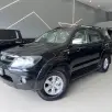 TOYOTA HILUX SW4 3.0 SRV 4X4 16V TURBO INTERCOOLER DIESEL 4P AUTOMÁTICO TOYOTA HILUX SW4 3.0 SRV 4X4 16V TURBO INTERCOOLER DIESEL 4P AUTOMÁTICO