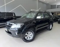 TOYOTA HILUX SW4 3.0 SRV 4X4 16V TURBO INTERCOOLER DIESEL 4P AUTOMÁTICO TOYOTA HILUX SW4 3.0 SRV 4X4 16V TURBO INTERCOOLER DIESEL 4P AUTOMÁTICO
