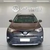 TOYOTA RAV4 2.0 16V GASOLINA 4P AUTOMÁTICO TOYOTA RAV4 2.0 16V GASOLINA 4P AUTOMÁTICO