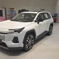 TOYOTA RAV4 2.5 HYBRID SX AWD CVT TOYOTA RAV4 2.5 HYBRID SX AWD CVT