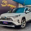 TOYOTA RAV4 2.5 VVT-IE HYBRID SX AWD CVT TOYOTA RAV4 2.5 VVT-IE HYBRID SX AWD CVT