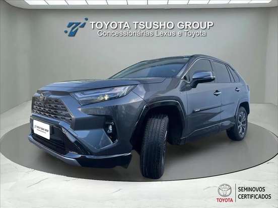 TOYOTA-RAV4-2.5 VVT-IE HYBRID SX CONNECT AWD CVT TOYOTA-RAV4-2025