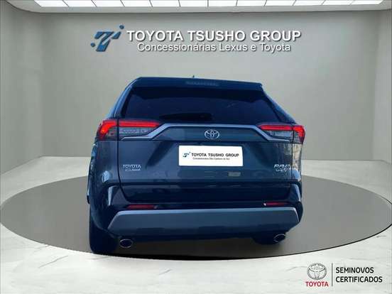 TOYOTA-RAV4-2.5 VVT-IE HYBRID SX CONNECT AWD CVT TOYOTA-RAV4-2025