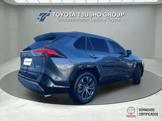 TOYOTA-RAV4-2.5 VVT-IE HYBRID SX CONNECT AWD CVT TOYOTA-RAV4-2025