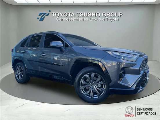 TOYOTA-RAV4-2.5 VVT-IE HYBRID SX CONNECT AWD CVT TOYOTA-RAV4-2025