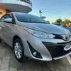 TOYOTA YARIS 1.3 16V FLEX XL PLUS TECH MULTIDRIVE TOYOTA YARIS 1.3 16V FLEX XL PLUS TECH MULTIDRIVE