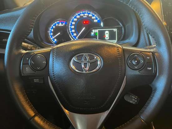 TOYOTA-YARIS-1.5 16V FLEX SEDAN XLS CONNECT MULTIDRIVE TOYOTA-YARIS-2022