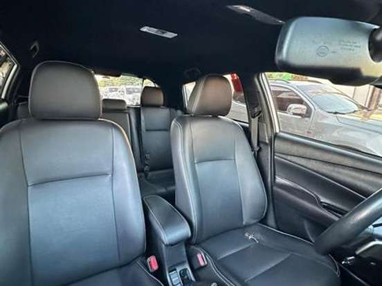 TOYOTA-YARIS-1.5 16V FLEX XS MULTIDRIVE TOYOTA-YARIS-2019
