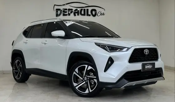 TOYOTA YARIS CROSS 1.5 VVT-I HYBRID FLEX XRX CVT TOYOTA YARIS CROSS 1.5 VVT-I HYBRID FLEX XRX CVT