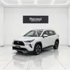 TOYOTA YARIS CROSS 1.5 VVT-I HYBRID FLEX XRX CVT TOYOTA YARIS CROSS 1.5 VVT-I HYBRID FLEX XRX CVT