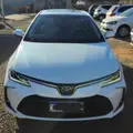 TOYOTA COROLLA 1.8 VVT-I HYBRID FLEX ALTIS PREMIUM CVT TOYOTA COROLLA 1.8 VVT-I HYBRID FLEX ALTIS PREMIUM CVT