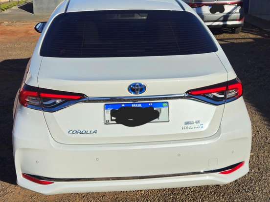 TOYOTA-COROLLA-1.8 VVT-I HYBRID FLEX ALTIS PREMIUM CVT TOYOTA-COROLLA-2021