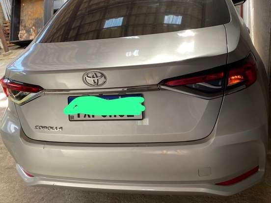 TOYOTA-COROLLA-2.0 VVT-IE FLEX GLI DIRECT SHIFT TOYOTA-COROLLA-2025