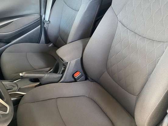 TOYOTA-COROLLA-2.0 VVT-IE FLEX GLI DIRECT SHIFT TOYOTA-COROLLA-2025