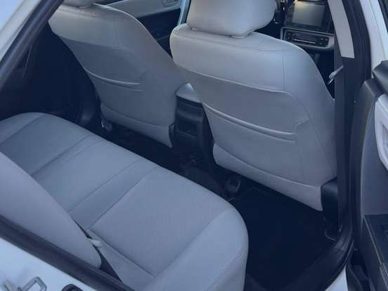 TOYOTA-COROLLA-2.0 XEI 16V FLEX 4P AUTOMÁTICO TOYOTA-COROLLA-2017