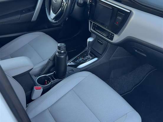 TOYOTA-COROLLA-2.0 XEI 16V FLEX 4P AUTOMÁTICO TOYOTA-COROLLA-2017