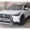 TOYOTA COROLLA CROSS 1.8 VVT-I HYBRID FLEX XRX CVT TOYOTA COROLLA CROSS 1.8 VVT-I HYBRID FLEX XRX CVT
