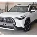 TOYOTA COROLLA CROSS 1.8 VVT-I HYBRID FLEX XRX CVT TOYOTA COROLLA CROSS 1.8 VVT-I HYBRID FLEX XRX CVT