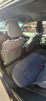 TOYOTA-COROLLA CROSS-2025