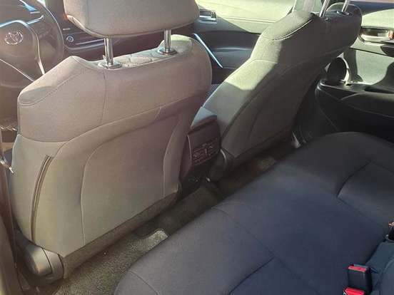 TOYOTA-COROLLA CROSS-2.0 VVT-IE FLEX XR DIRECT SHIFT TOYOTA-COROLLA CROSS-2025