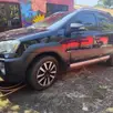 TOYOTA ETIOS CROSS 1.5 16V FLEX 4P MANUAL TOYOTA ETIOS CROSS 1.5 16V FLEX 4P MANUAL