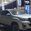 TOYOTA HILUX 2.8 SRX 4X4 CD 16V DIESEL 4P AUTOMÁTICO TOYOTA HILUX 2.8 SRX 4X4 CD 16V DIESEL 4P AUTOMÁTICO