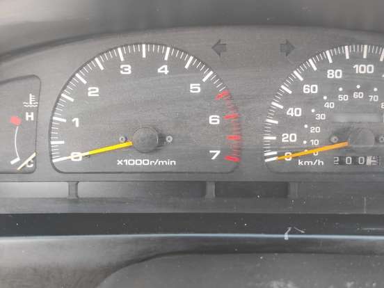 TOYOTA-HILUX SW4-2.7 4X4 16V GASOLINA 4P MANUAL TOYOTA-HILUX SW4-1997