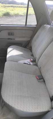 TOYOTA-HILUX SW4-1997