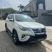 TOYOTA HILUX SW4 2.8 SRX DIAMOND 4X4 7 LUGARES 16V TURBO INTERCOOLER DIESEL 4P AUTOMÁTICO TOYOTA HILUX SW4 2.8 SRX DIAMOND 4X4 7 LUGARES 16V TURBO INTERCOOLER DIESEL 4P AUTOMÁTICO
