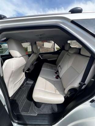 TOYOTA-HILUX SW4-2019