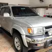 TOYOTA HILUX SW4 3.0 4X4 8V TURBO DIESEL 4P MANUAL TOYOTA HILUX SW4 3.0 4X4 8V TURBO DIESEL 4P MANUAL