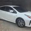 TOYOTA PRIUS 1.8 16V HÍBRIDO 4P AUTOMÁTICO TOYOTA PRIUS 1.8 16V HÍBRIDO 4P AUTOMÁTICO