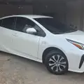 TOYOTA PRIUS 1.8 16V HÍBRIDO 4P AUTOMÁTICO TOYOTA PRIUS 1.8 16V HÍBRIDO 4P AUTOMÁTICO