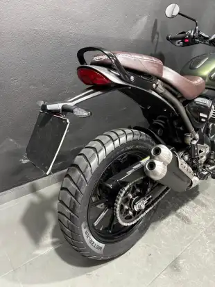 TRIUMPH-SCRAMBLER 400 X TRIUMPH-SCRAMBLER 400 X-2024