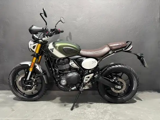 TRIUMPH-SCRAMBLER 400 X TRIUMPH-SCRAMBLER 400 X-2024