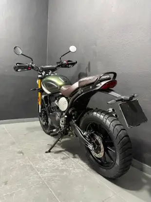 TRIUMPH-SCRAMBLER 400 X TRIUMPH-SCRAMBLER 400 X-2024