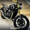 TRIUMPH SPEED 400 TRIUMPH SPEED 400