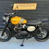 TRIUMPH STREET SCRAMBLER TRIUMPH STREET SCRAMBLER