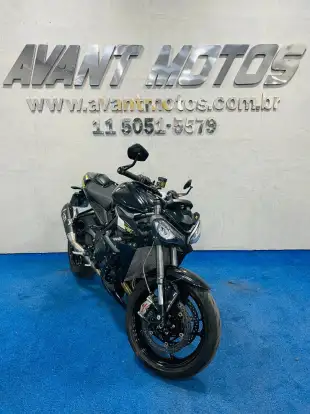 TRIUMPH-STREET TRIPLE RS ABS-2024