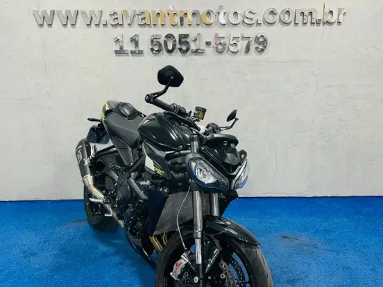 TRIUMPH-STREET TRIPLE RS ABS TRIUMPH-STREET TRIPLE RS ABS-2024